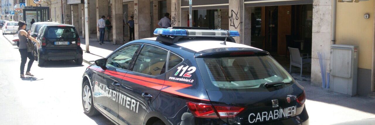 Accoltella In Pieno Centro A Cagliari Un Bengalese Arrestato