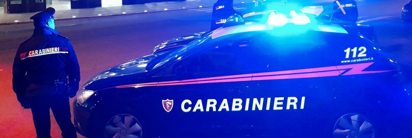 Controlli Dei Carabinieri A Gioia Tauro Un Arresto E Dodici Denunce