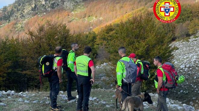 Trovato Morto Il Medico Disperso Nel Parco Del Pollino