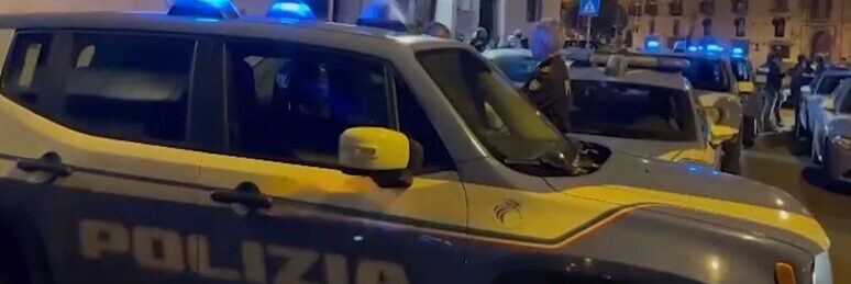 Blitz Anticamorra A Napoli Numerosi Gli Arresti