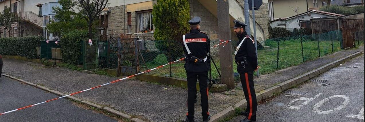 Quarantunenne Uccisa A Coltellate Nel Padovano Caccia Al Marito