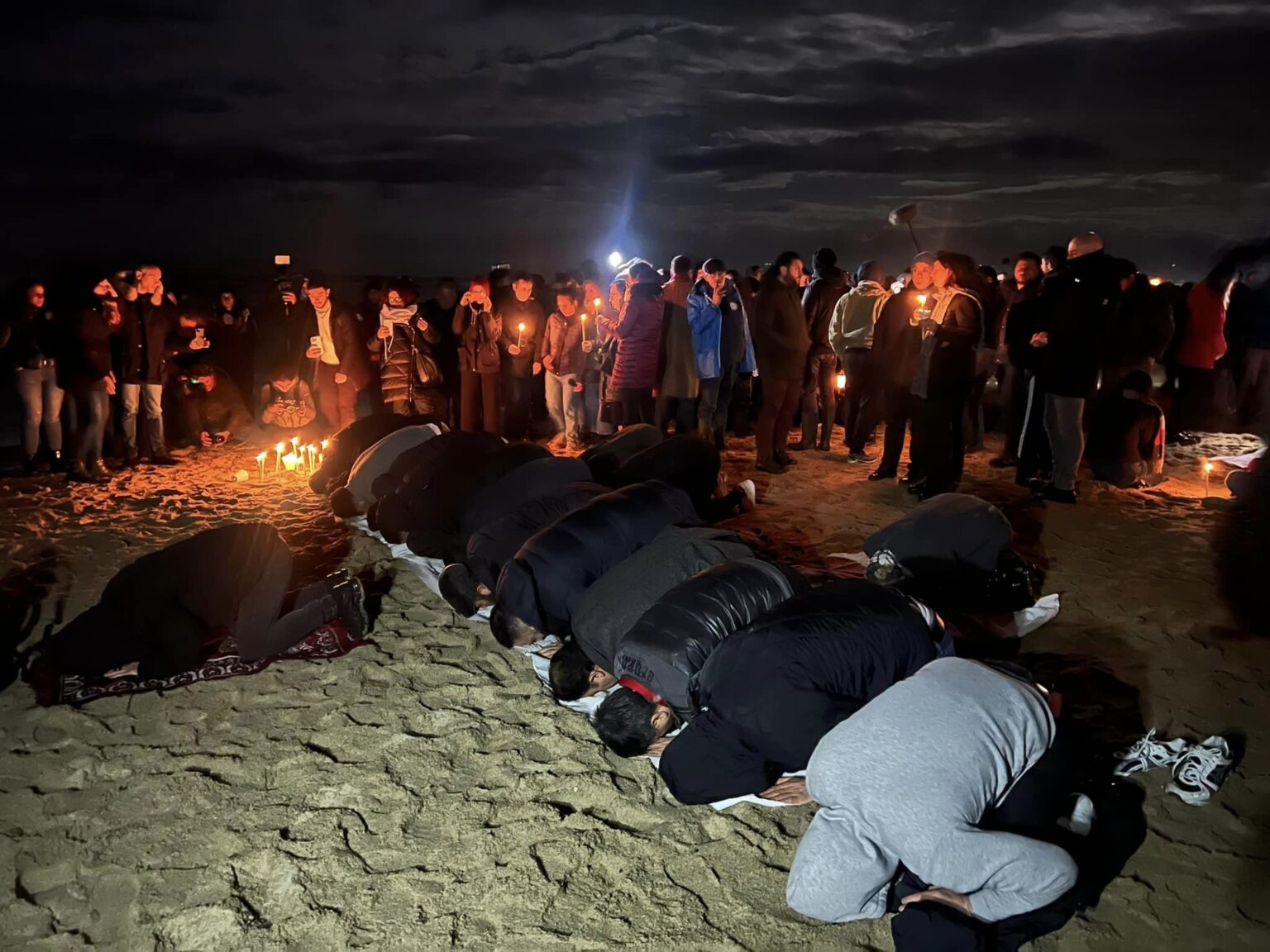 La Calabria Della Solidariet La Sete Di Verit E I Silenzi