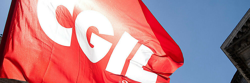 Cgil Calabria E Sicilia Non Il Ponte Sullo Stretto Lopera