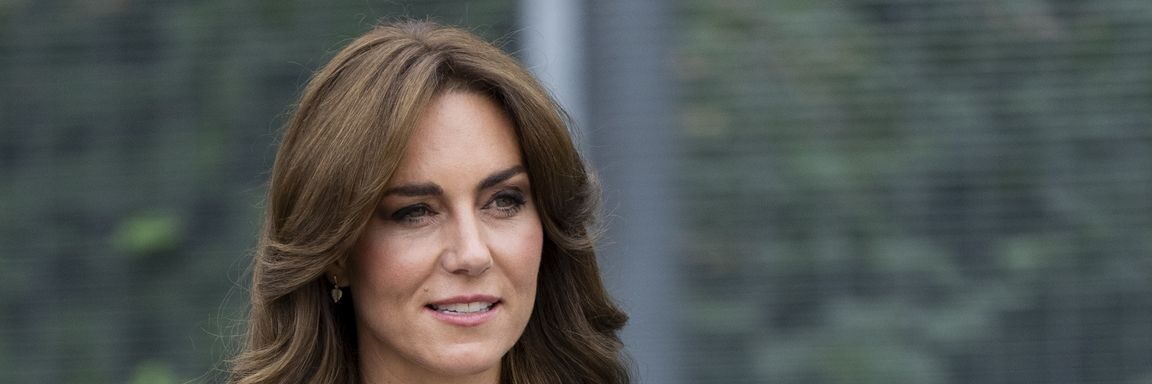 Kate Middleton Operata Da Un Quipe Del Policlinico Gemelli