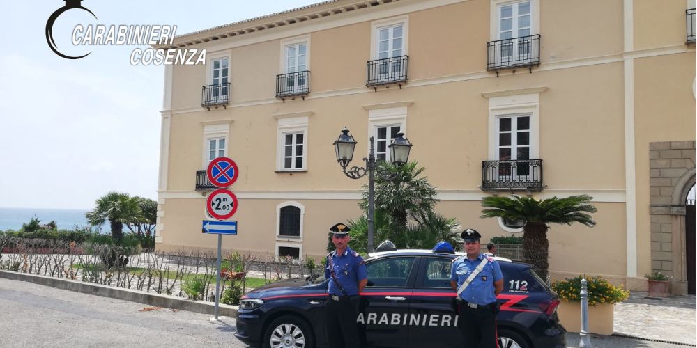 Cittadella Del Capo Corriere Della Calabria