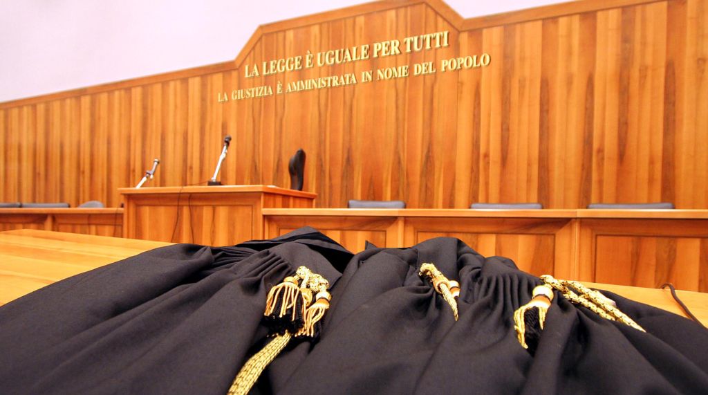 Processo Stige, confermata la condanna all'ex sindaco Siciliani - Corriere  della Calabria