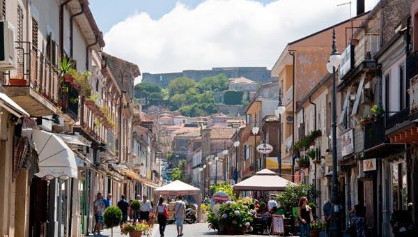 Vibo Valentia è Ancora La Provincia Ditalia Dove Si Vive