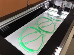 stampa 3D lamezia