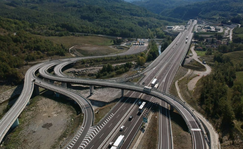 Infrastrutture e trasporti, nuovi fondi per il Sud - Corriere ...