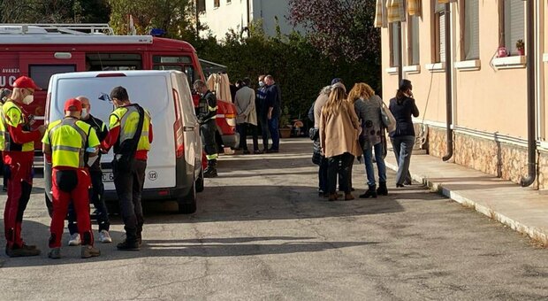 Uccide Le Figlie In Una Casa Famiglia A Verona, Madre Ricercata