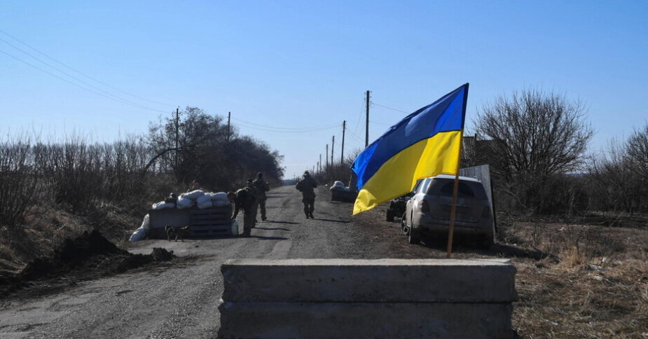 Kiev: «Inviate armi per resistere»