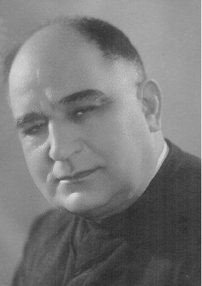Gaetano Francesco Mauro