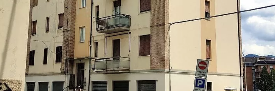 Uomo Trovato Morto In Casa, Fermata La Convivente