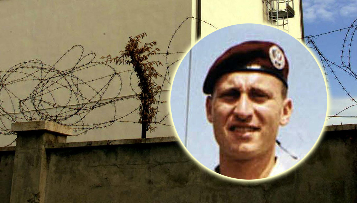 Omicidio Del Parà Della Folgore, Condannati Due Ex Caporali