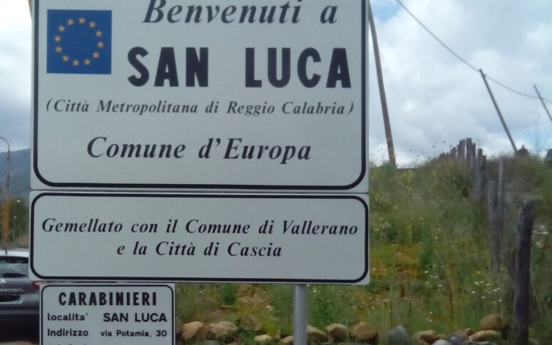 "Noi Sud" e il fallimento nella «roccaforte di San Luca». La dimensione politica del parroco di Polsi