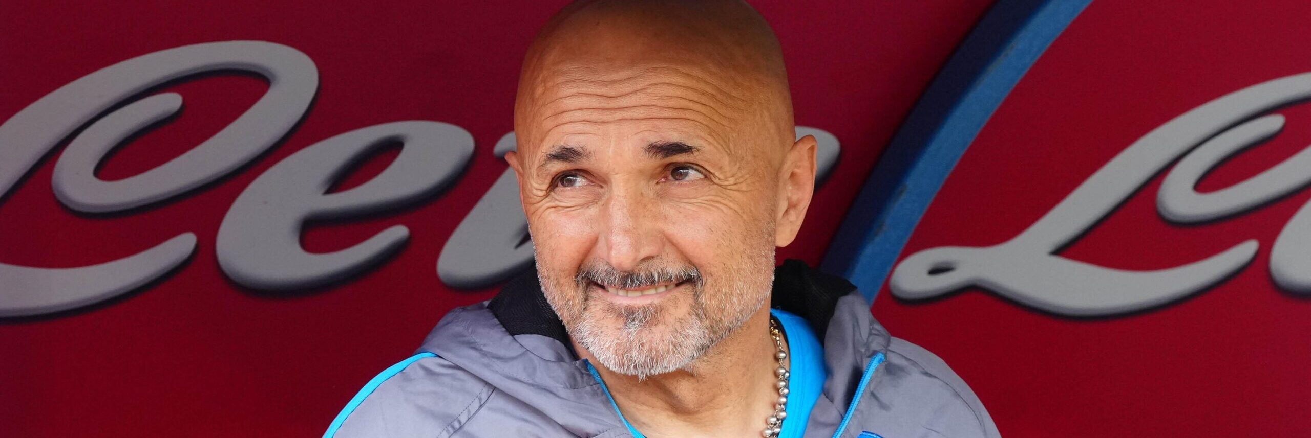 Spalletti è Il Nuovo Allenatore Della Nazionale