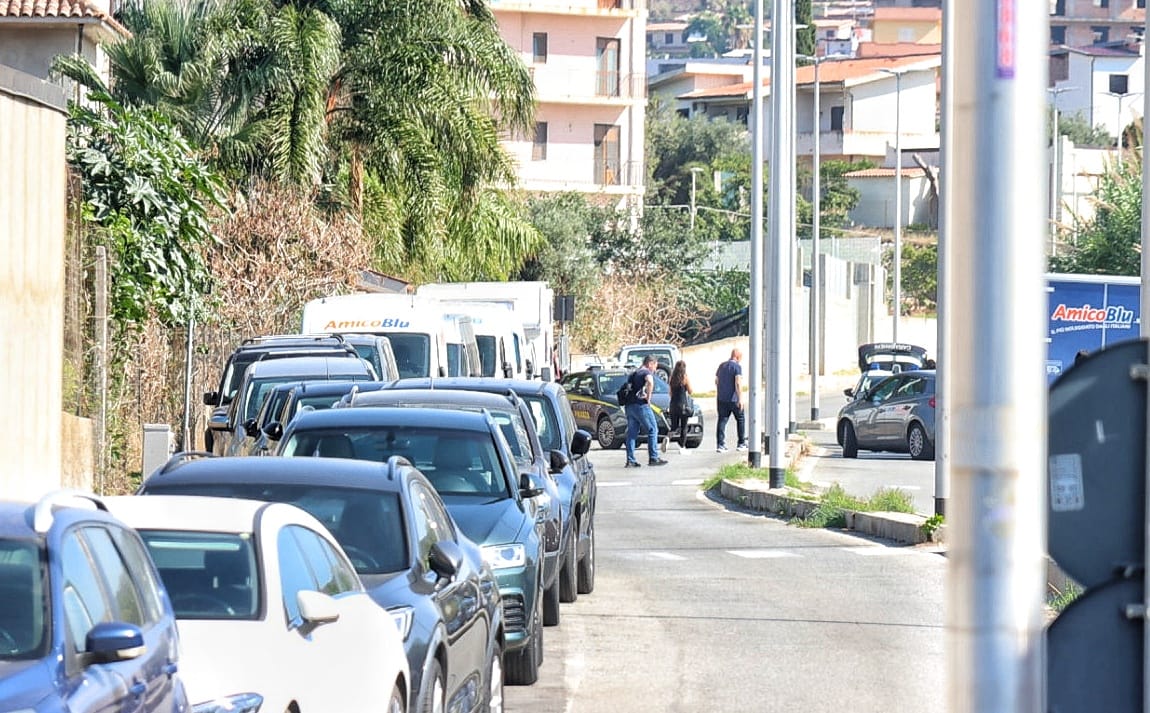 Reggio Calabria c è un terzo indagato per il tentato omicidio di Gioele Mangiola