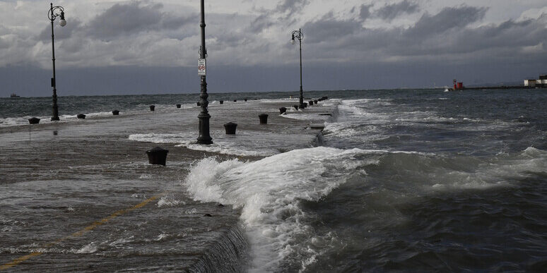 Morti E Devastazione: La Furia Di Ciaran Sulla Toscana