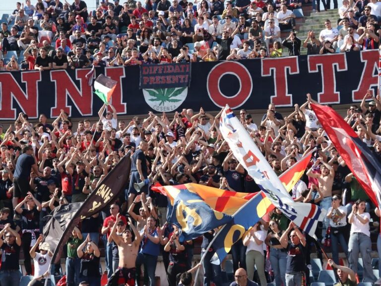 Spettatori Di Serie B Più Presenti Allo Stadio, Ecco I Numeri Di ...