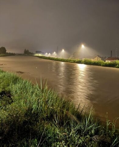 alluvione emilia romagna