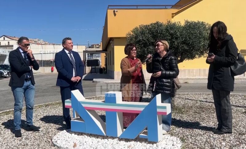 vittime 'ndrangheta dia CZ
